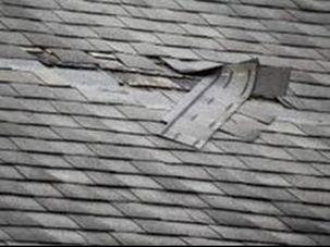 Repair Faulty Roof with Our Raleigh Home Inspection
