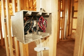 Electrical Wiring Inspection in Raleigh, NC